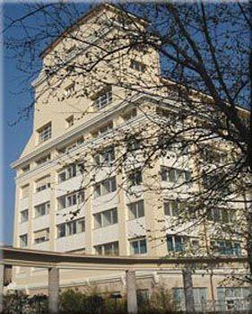 Aparthotel Lux Rom