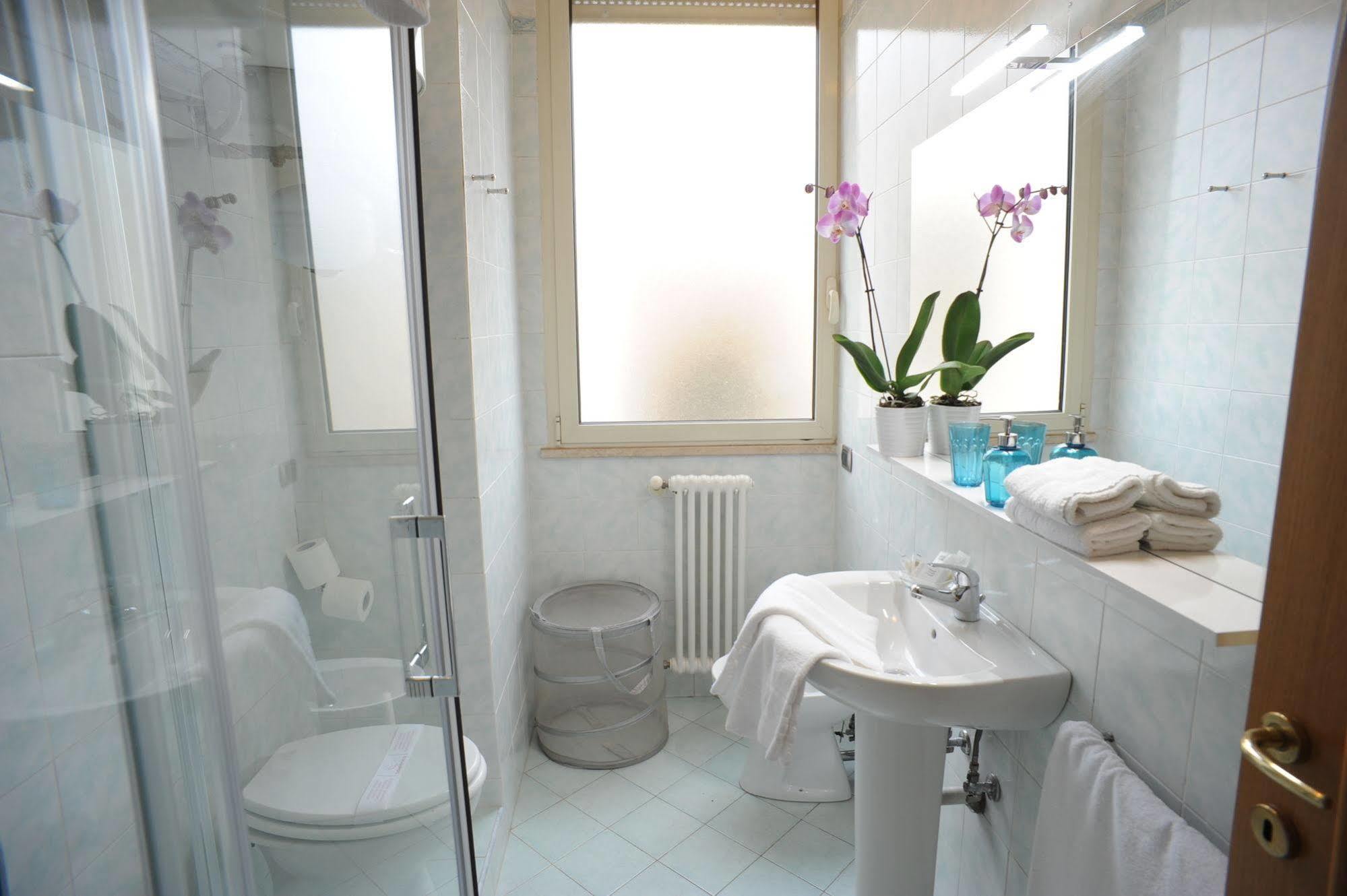 Aparthotel Lux Rom