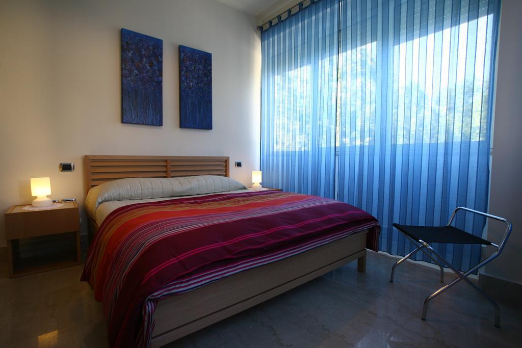 Apartahotel Lux 2*