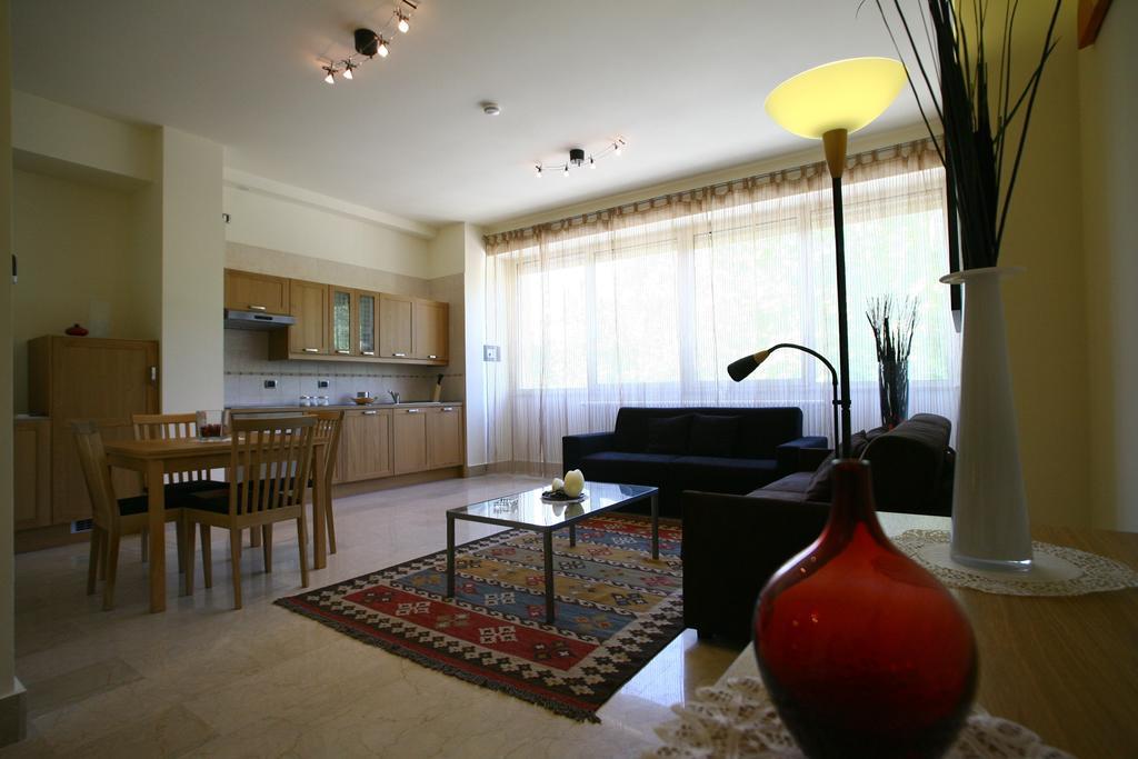 Lux Aparthotel Rom